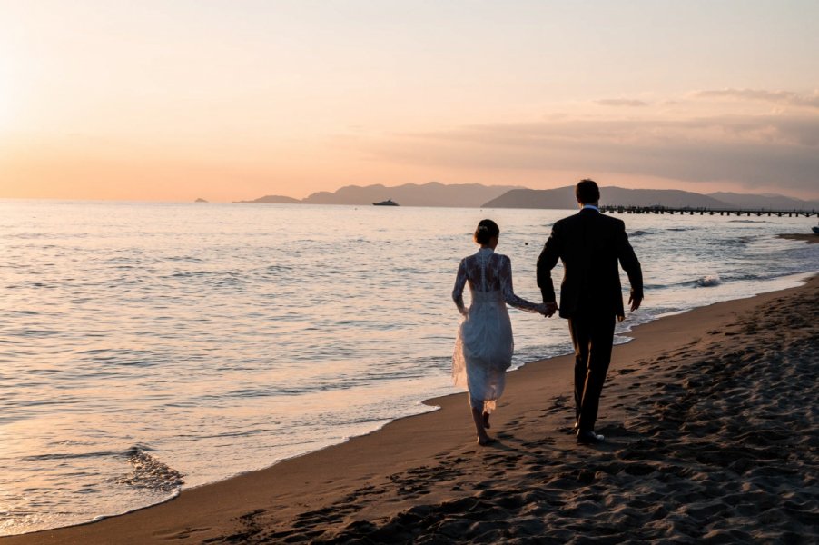 Foto Matrimonio Valeria e Lorenzo - Bagni Annetta Forte dei Marmi (Toscana) (104)