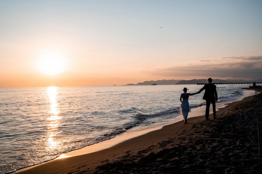 Foto Matrimonio Valeria e Lorenzo - Bagni Annetta Forte dei Marmi (Toscana) (107)