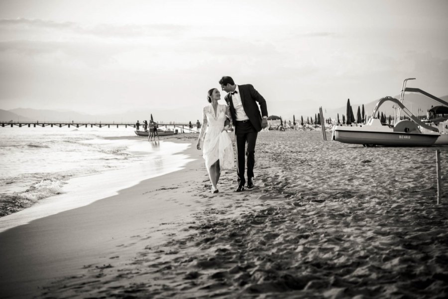 Foto Matrimonio Valeria e Lorenzo - Bagni Annetta Forte dei Marmi (Toscana) (110)