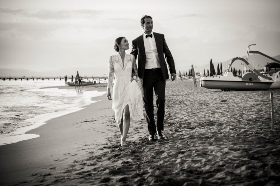 Foto Matrimonio Valeria e Lorenzo - Bagni Annetta Forte dei Marmi (Toscana) (113)