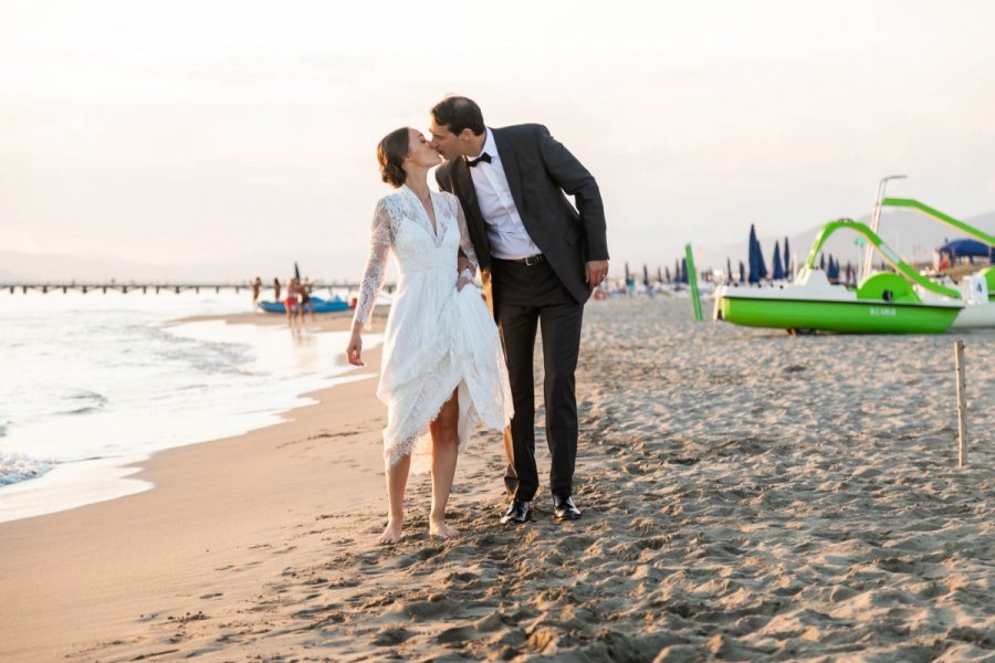 Foto Matrimonio Valeria e Lorenzo - Bagni Annetta Forte dei Marmi (Toscana) (114)