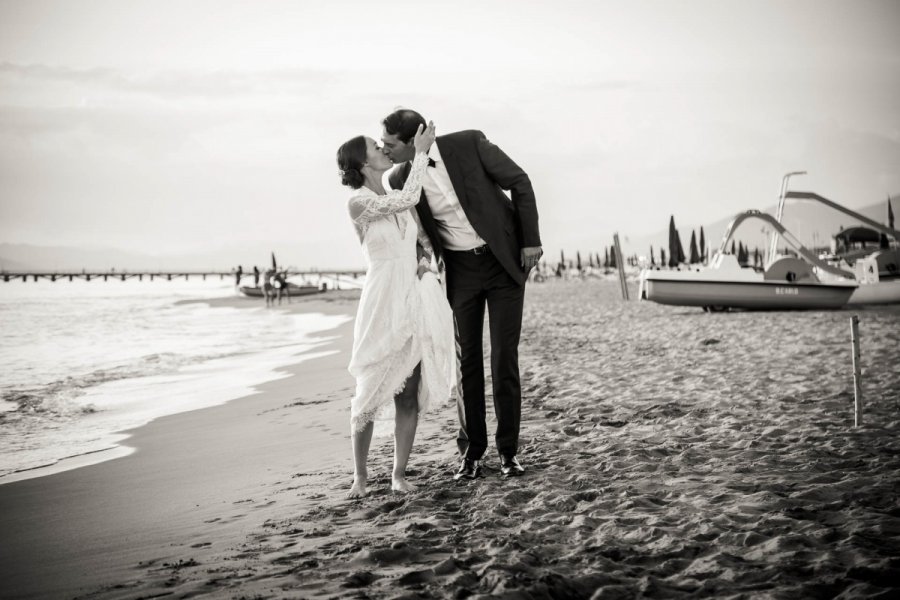 Foto Matrimonio Valeria e Lorenzo - Bagni Annetta Forte dei Marmi (Toscana) (115)