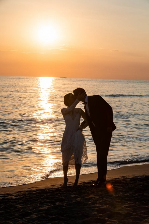 Foto Matrimonio Valeria e Lorenzo - Bagni Annetta Forte dei Marmi (Toscana) (117)