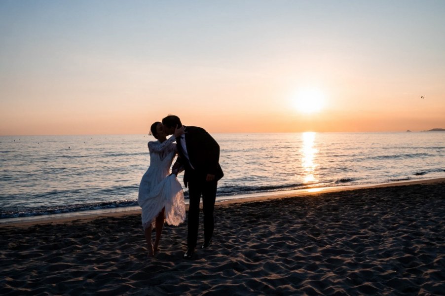 Foto Matrimonio Valeria e Lorenzo - Bagni Annetta Forte dei Marmi (Toscana) (118)