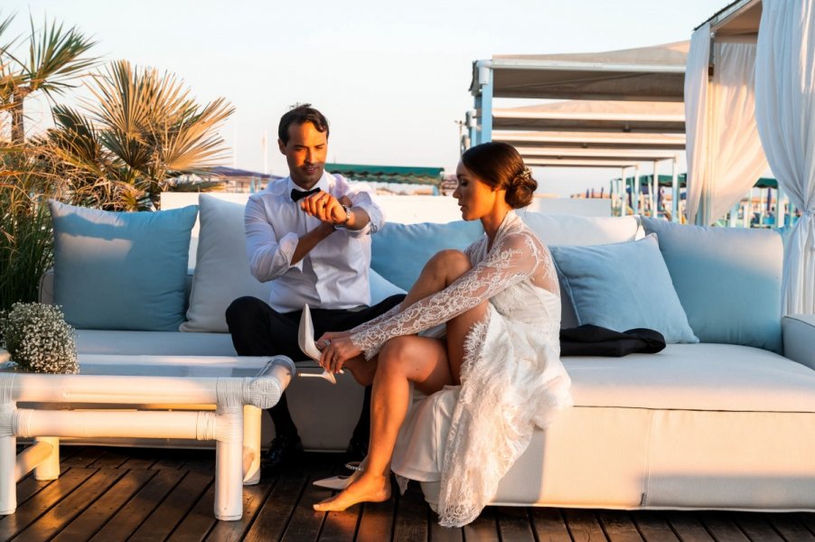 Foto Matrimonio Valeria e Lorenzo - Bagni Annetta Forte dei Marmi (Toscana) (123)