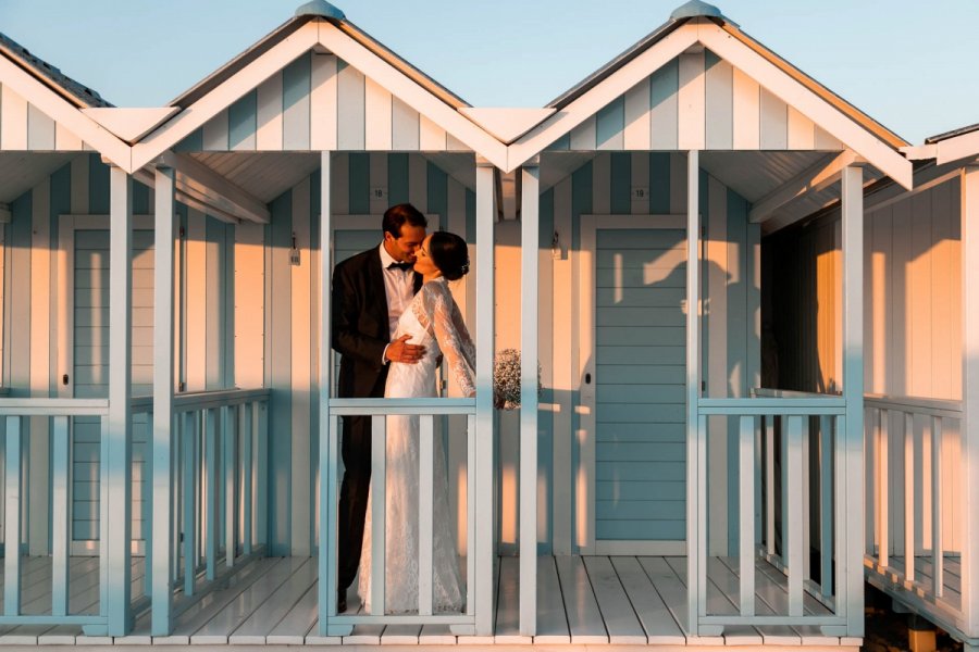 Foto Matrimonio Valeria e Lorenzo - Bagni Annetta Forte dei Marmi (Toscana) (126)