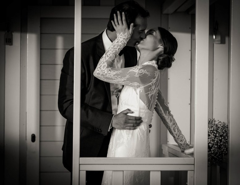 Foto Matrimonio Valeria e Lorenzo - Bagni Annetta Forte dei Marmi (Toscana) (129)