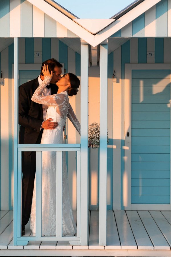 Foto Matrimonio Valeria e Lorenzo - Bagni Annetta Forte dei Marmi (Toscana) (130)