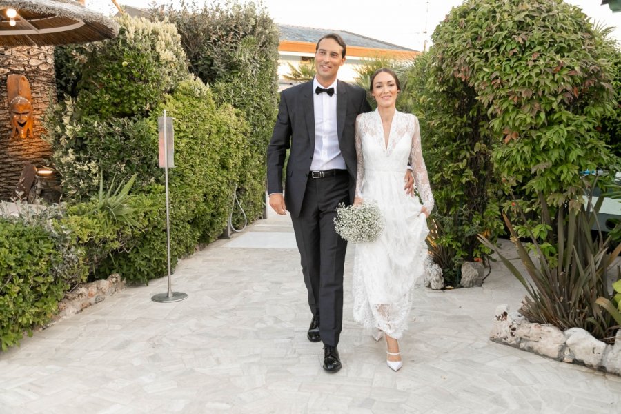 Foto Matrimonio Valeria e Lorenzo - Bagni Annetta Forte dei Marmi (Toscana) (131)