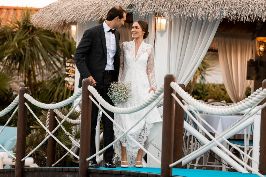 Foto Matrimonio Valeria e Lorenzo - Bagni Annetta Forte dei Marmi (Toscana) (132)