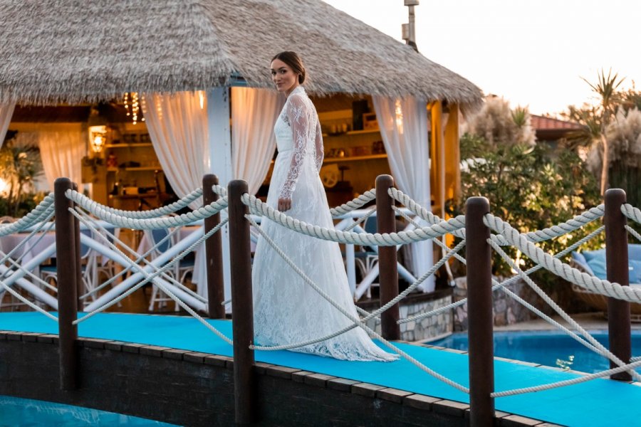 Foto Matrimonio Valeria e Lorenzo - Bagni Annetta Forte dei Marmi (Toscana) (136)