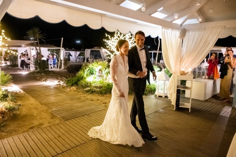 Foto Matrimonio Valeria e Lorenzo - Bagni Annetta Forte dei Marmi (Toscana) (145)