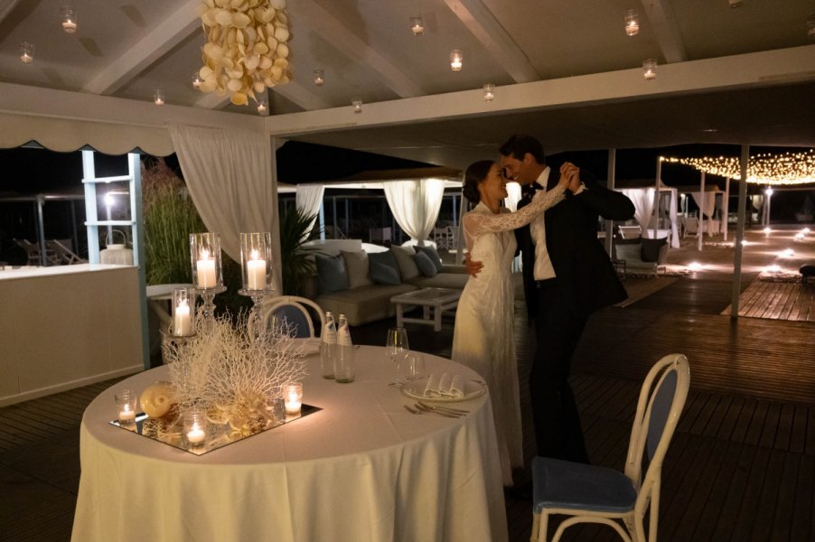 Foto Matrimonio Valeria e Lorenzo - Bagni Annetta Forte dei Marmi (Toscana) (147)