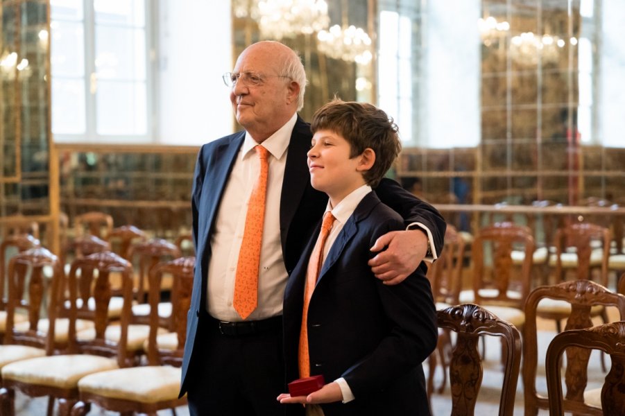 Foto Matrimonio Gayle e Andrea - Palazzo Reale Milano (Milano) (8)