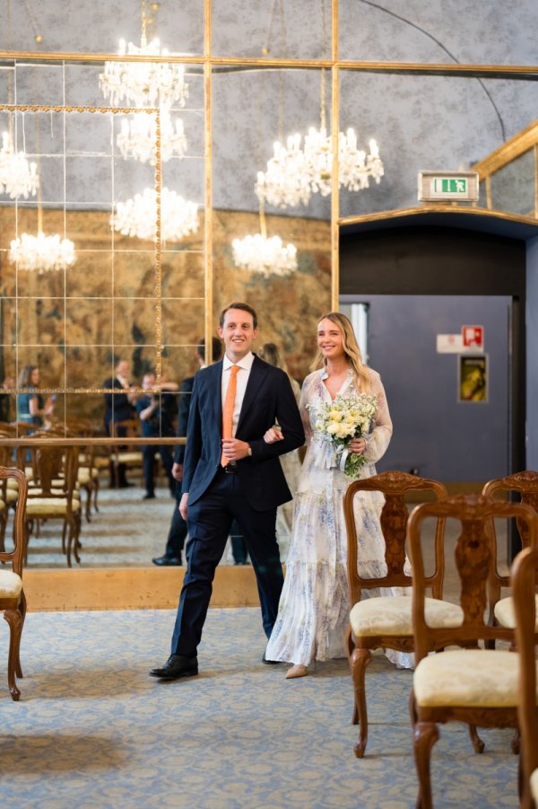 Foto Matrimonio Gayle e Andrea - Palazzo Reale Milano (Milano) (13)