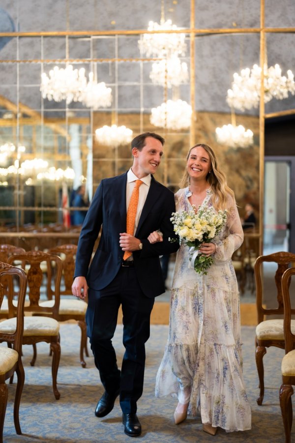 Foto Matrimonio Gayle e Andrea - Palazzo Reale Milano (Milano) (15)