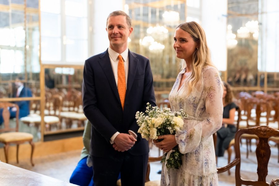 Foto Matrimonio Gayle e Andrea - Palazzo Reale Milano (Milano) (28)