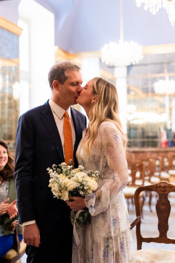 Foto Matrimonio Gayle e Andrea - Palazzo Reale Milano (Milano) (29)