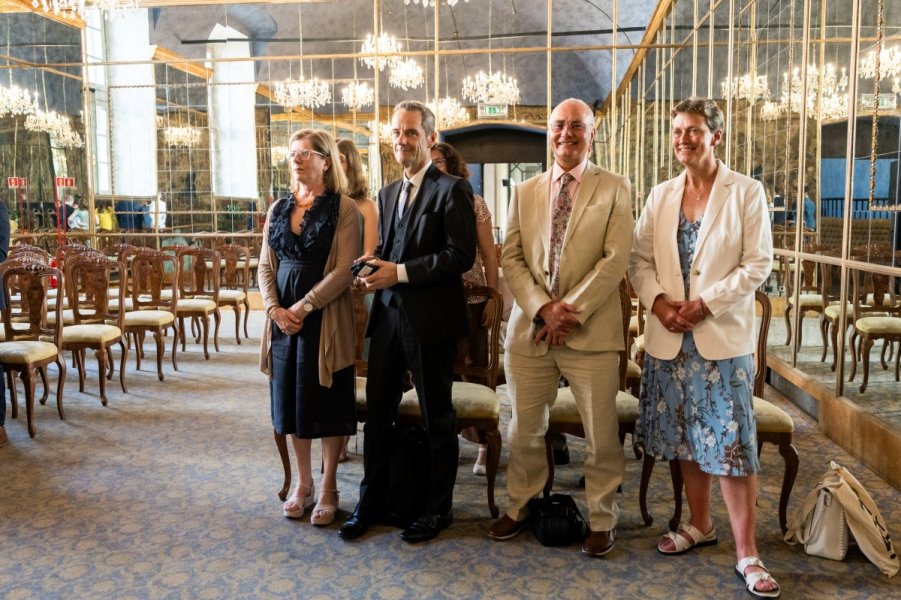 Foto Matrimonio Lucia e Tommaso - Palazzo Reale Milano (Milano) (6)