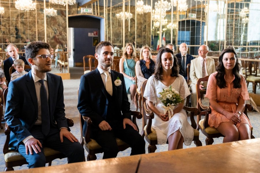 Foto Matrimonio Lucia e Tommaso - Palazzo Reale Milano (Milano) (9)