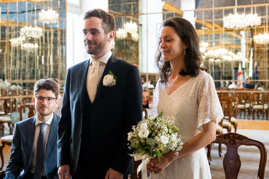 Foto Matrimonio Lucia e Tommaso - Palazzo Reale Milano (Milano) (16)