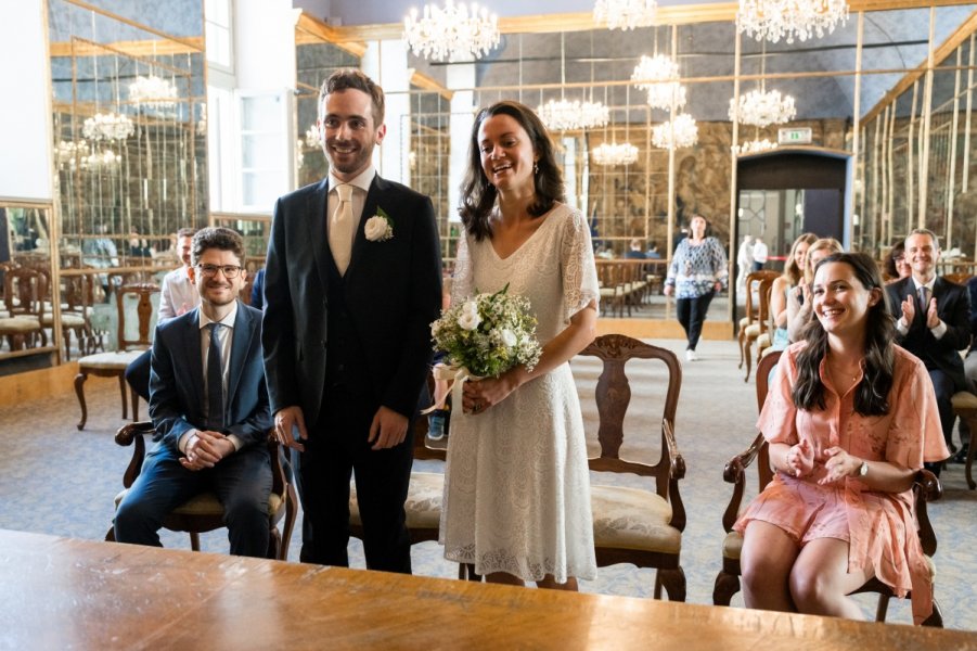 Foto Matrimonio Lucia e Tommaso - Palazzo Reale Milano (Milano) (19)