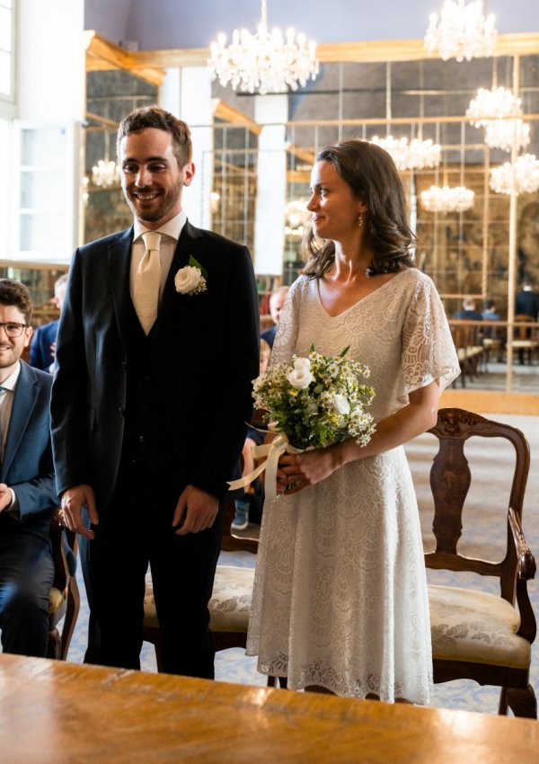 Foto Matrimonio Lucia e Tommaso - Palazzo Reale Milano (Milano) (20)