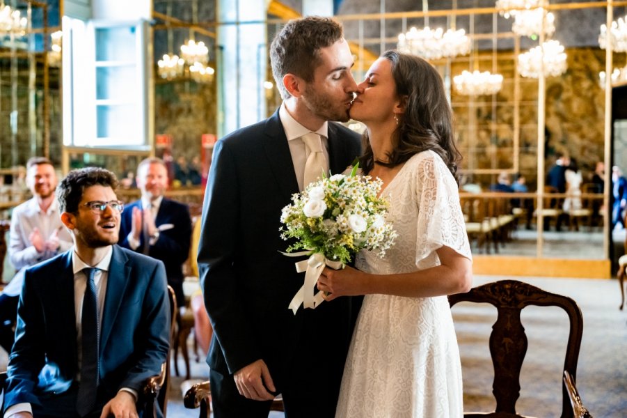 Foto Matrimonio Lucia e Tommaso - Palazzo Reale Milano (Milano) (23)