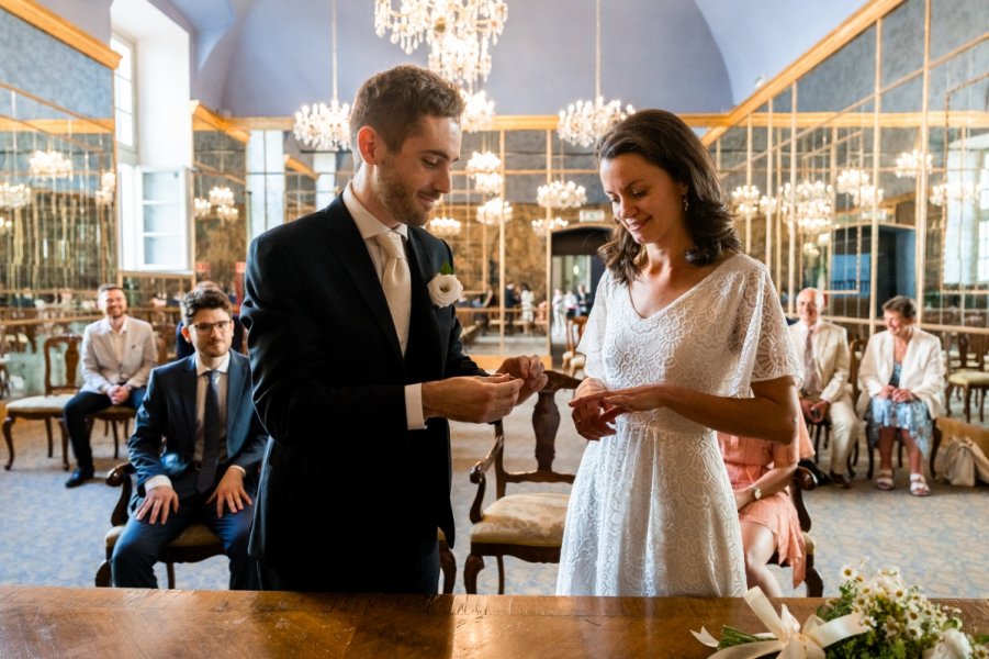 Foto Matrimonio Lucia e Tommaso - Palazzo Reale Milano (Milano) (26)