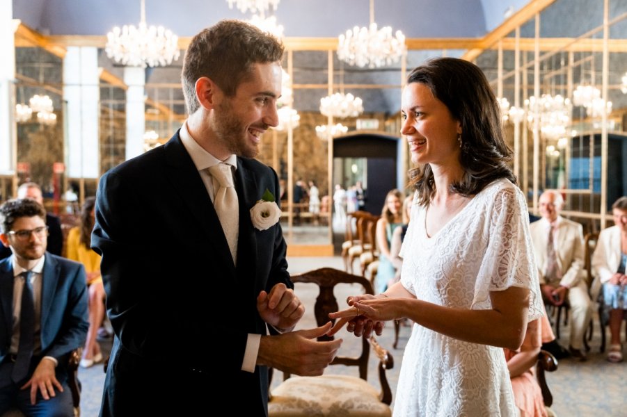 Foto Matrimonio Lucia e Tommaso - Palazzo Reale Milano (Milano) (29)