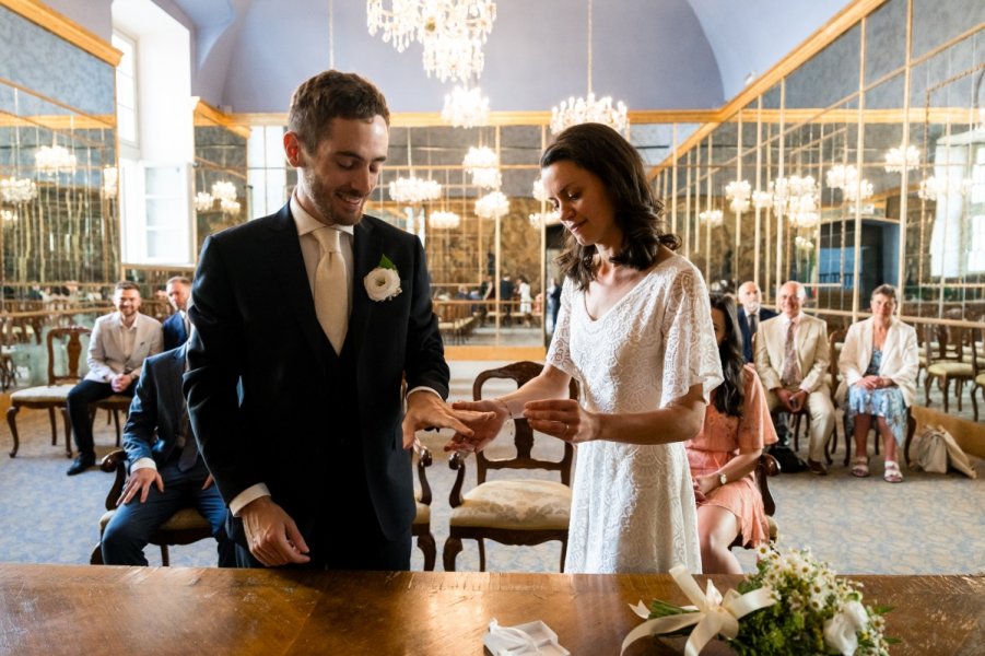 Foto Matrimonio Lucia e Tommaso - Palazzo Reale Milano (Milano) (31)