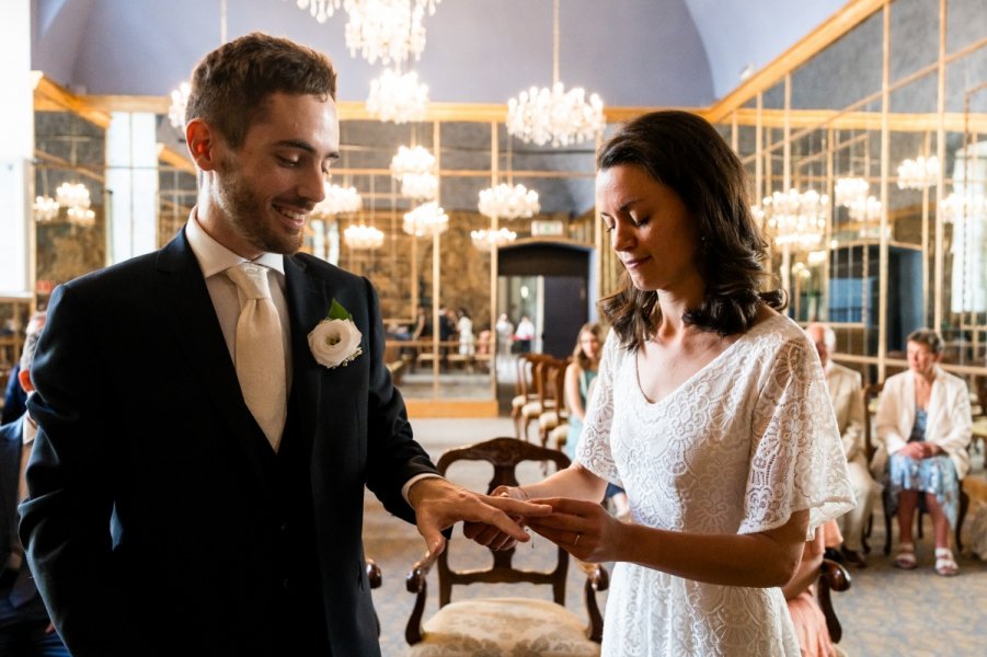 Foto Matrimonio Lucia e Tommaso - Palazzo Reale Milano (Milano) (32)