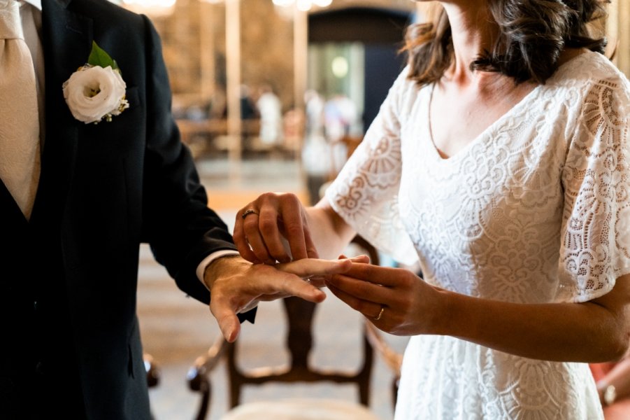 Foto Matrimonio Lucia e Tommaso - Palazzo Reale Milano (Milano) (33)