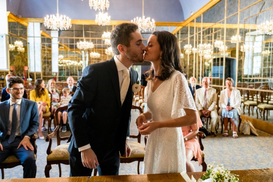 Foto Matrimonio Lucia e Tommaso - Palazzo Reale Milano (Milano) (35)