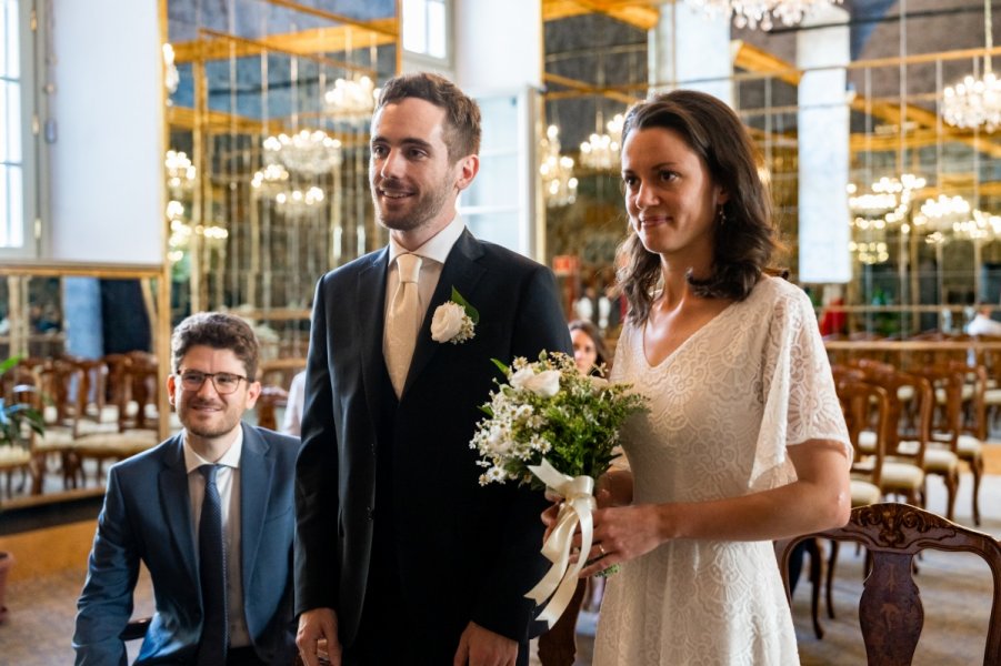 Foto Matrimonio Lucia e Tommaso - Palazzo Reale Milano (Milano) (36)