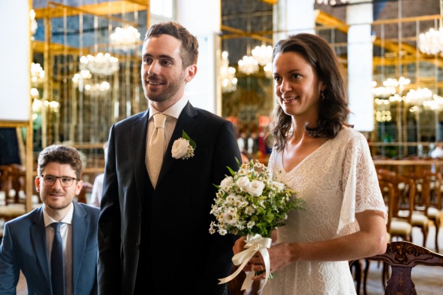 Foto Matrimonio Lucia e Tommaso - Palazzo Reale Milano (Milano) (37)