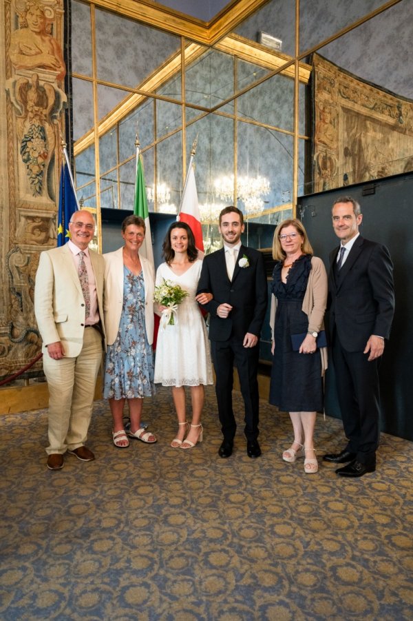 Foto Matrimonio Lucia e Tommaso - Palazzo Reale Milano (Milano) (46)