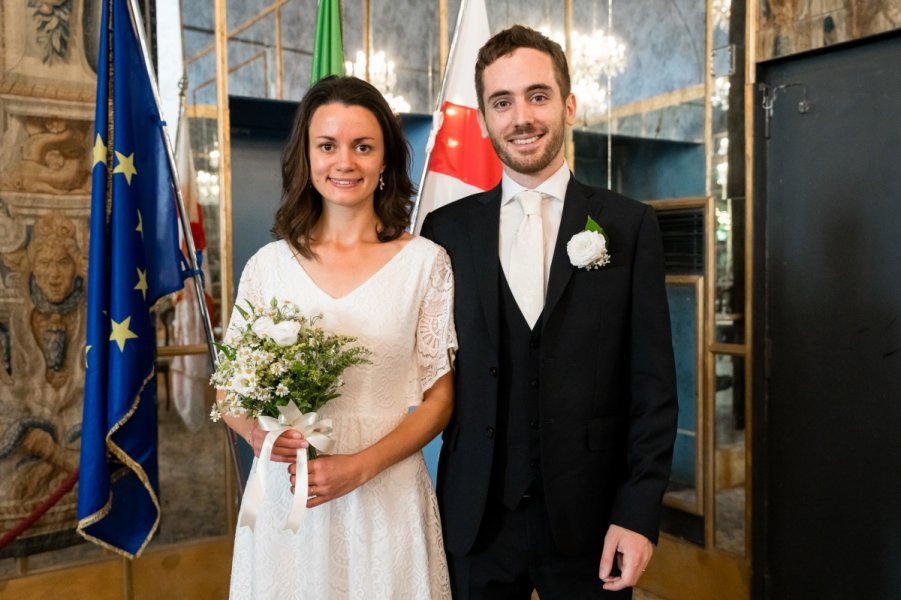 Foto Matrimonio Lucia e Tommaso - Palazzo Reale Milano (Milano) (50)