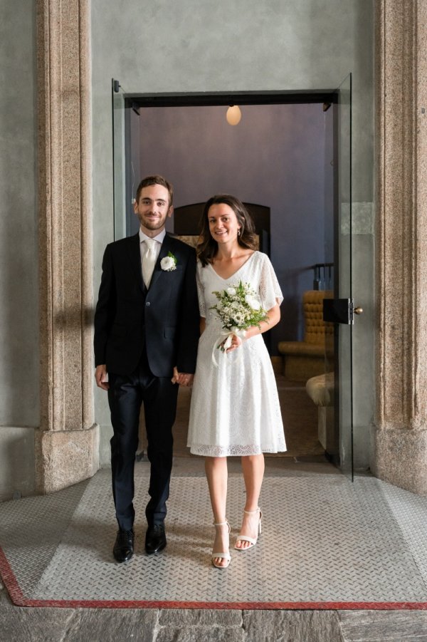 Foto Matrimonio Lucia e Tommaso - Palazzo Reale Milano (Milano) (52)