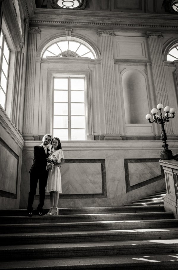 Foto Matrimonio Lucia e Tommaso - Palazzo Reale Milano (Milano) (59)