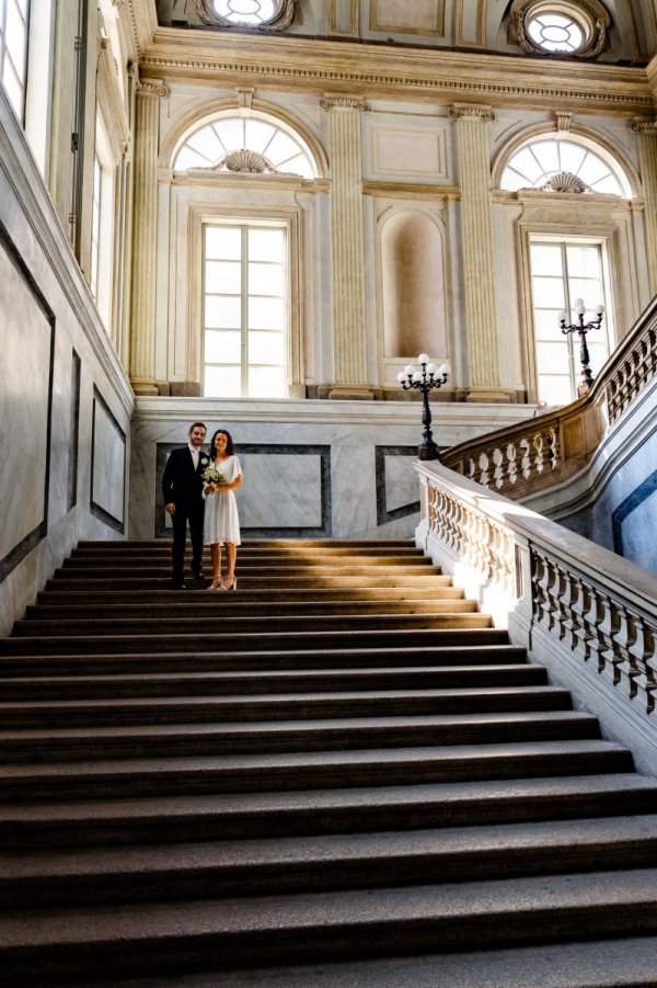 Foto Matrimonio Lucia e Tommaso - Palazzo Reale Milano (Milano) (60)