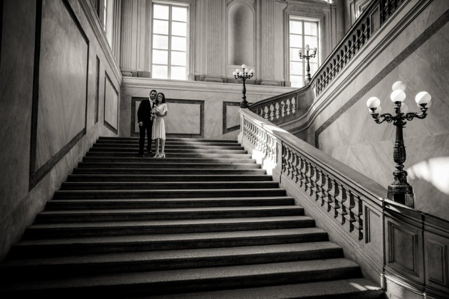 Foto Matrimonio Lucia e Tommaso - Palazzo Reale Milano (Milano) (61)