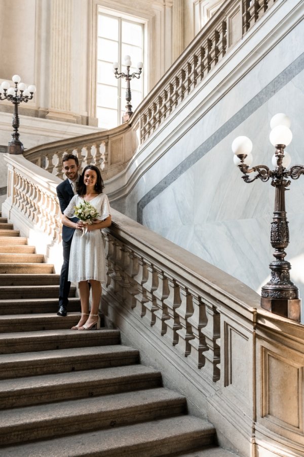 Foto Matrimonio Lucia e Tommaso - Palazzo Reale Milano (Milano) (63)