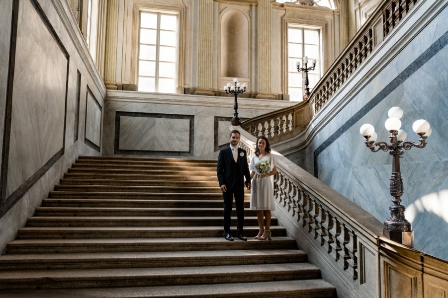 Foto Matrimonio Lucia e Tommaso - Palazzo Reale Milano (Milano) (67)