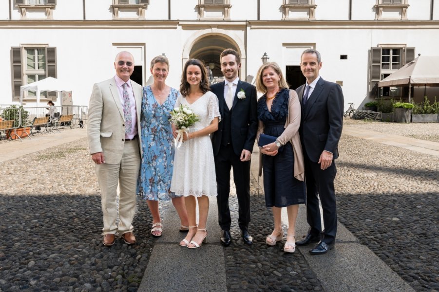 Foto Matrimonio Lucia e Tommaso - Palazzo Reale Milano (Milano) (71)