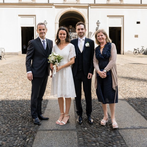 Foto Matrimonio Lucia e Tommaso - Palazzo Reale Milano (Milano) (72)