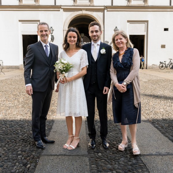 Foto Matrimonio Lucia e Tommaso - Palazzo Reale Milano (Milano) (73)