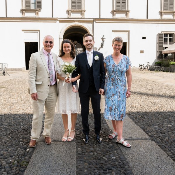 Foto Matrimonio Lucia e Tommaso - Palazzo Reale Milano (Milano) (74)