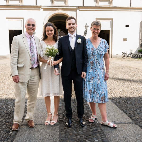 Foto Matrimonio Lucia e Tommaso - Palazzo Reale Milano (Milano) (75)