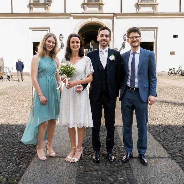 Foto Matrimonio Lucia e Tommaso - Palazzo Reale Milano (Milano) (76)